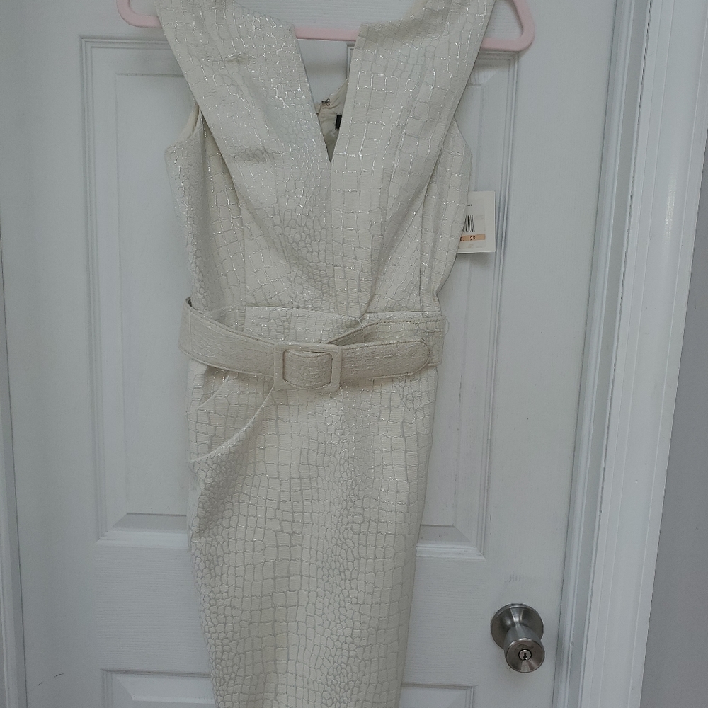 ELLEN TRACY DRESS - Picture 2 of 12